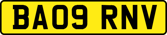 BA09RNV
