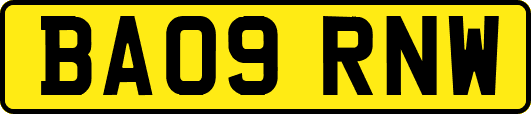 BA09RNW