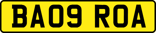 BA09ROA