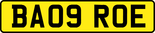 BA09ROE