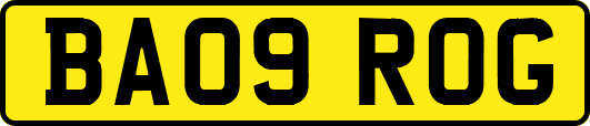 BA09ROG