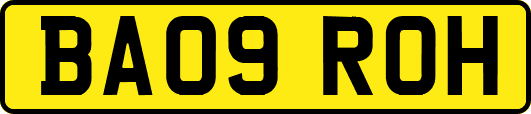 BA09ROH