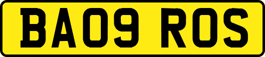 BA09ROS