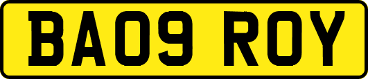 BA09ROY