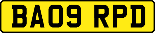 BA09RPD