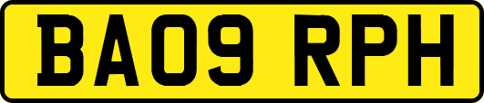 BA09RPH
