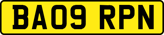 BA09RPN