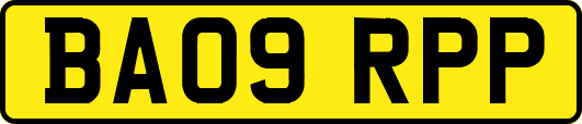 BA09RPP