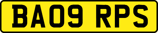 BA09RPS