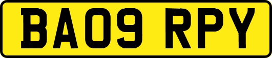 BA09RPY