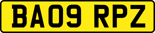 BA09RPZ