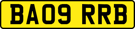 BA09RRB