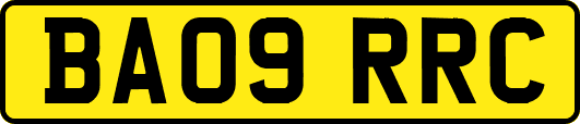 BA09RRC