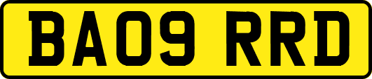 BA09RRD