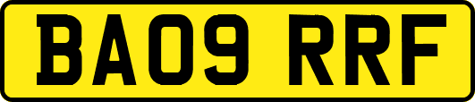 BA09RRF