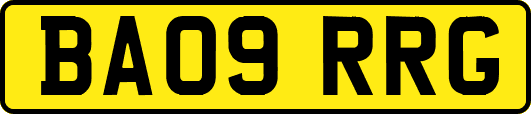 BA09RRG