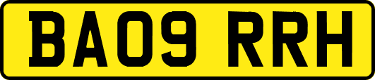 BA09RRH