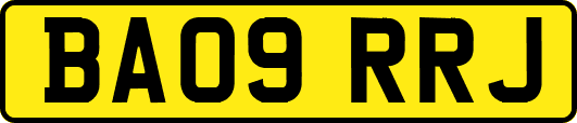 BA09RRJ