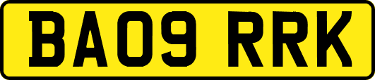 BA09RRK