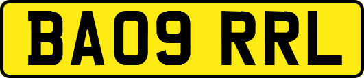 BA09RRL