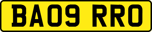 BA09RRO