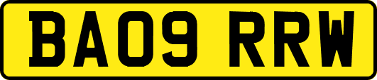 BA09RRW
