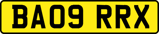 BA09RRX