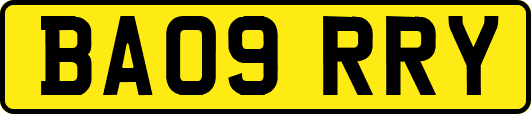 BA09RRY