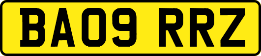 BA09RRZ
