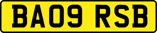 BA09RSB