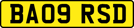 BA09RSD