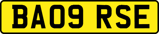 BA09RSE