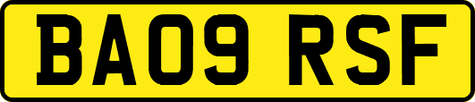 BA09RSF