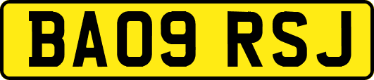 BA09RSJ