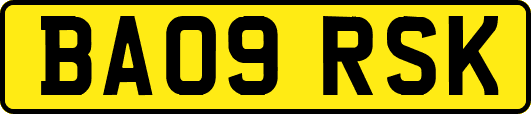 BA09RSK