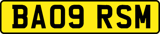 BA09RSM