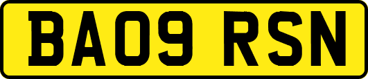 BA09RSN