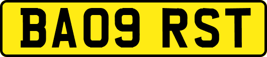 BA09RST