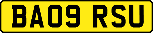BA09RSU