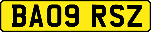 BA09RSZ