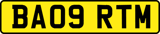 BA09RTM