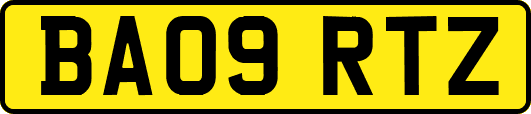 BA09RTZ
