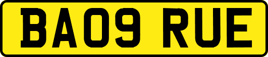 BA09RUE