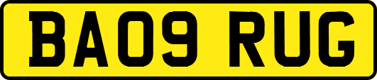 BA09RUG