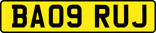 BA09RUJ
