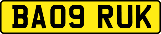 BA09RUK