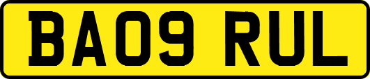 BA09RUL