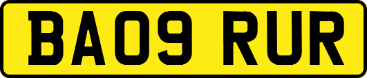 BA09RUR