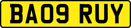 BA09RUY