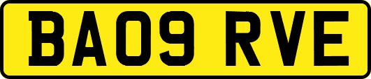 BA09RVE